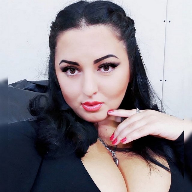 Рима Пенджиева: Я её предупреждала и не раз!