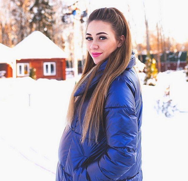 Свежие фото от участников (18.01.2019)