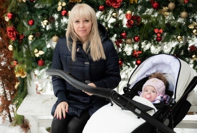 Свежие фото от участников (18.01.2019)