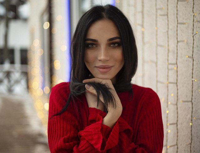 Свежие фото от участников (18.01.2019)