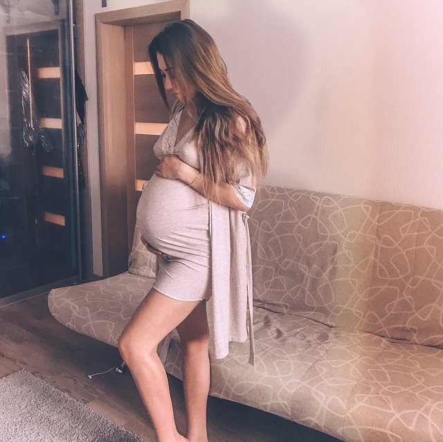 Свежие фото от участников (18.01.2019)