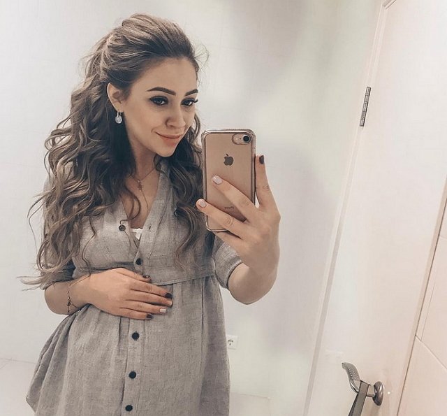 Свежие фото от участников (18.01.2019)