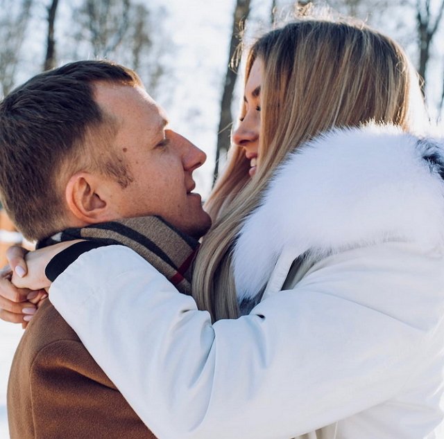 Свежие фото от участников (18.01.2019)