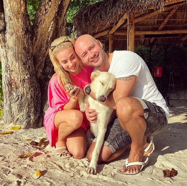 Фото участников с Сейшел (18.01.2019)