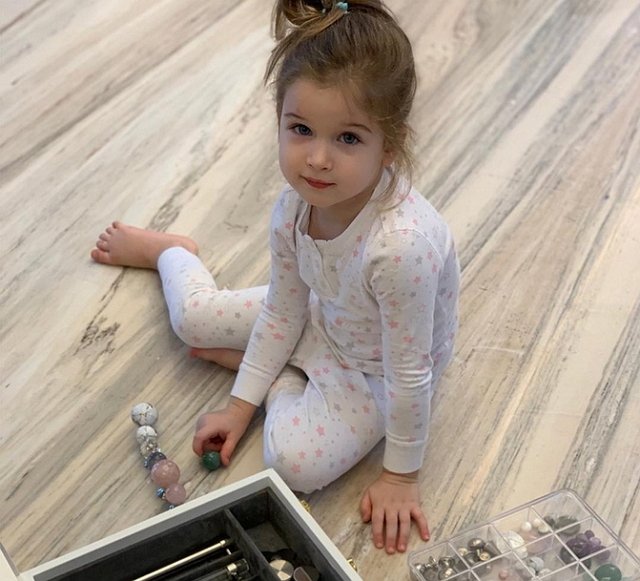 Фотоподборка детей участников (18.01.2019)