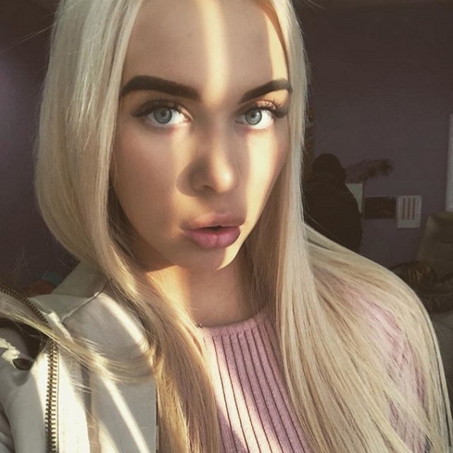 Яна Шевцова: Хочу, чтобы Леша ко мне вернулся 