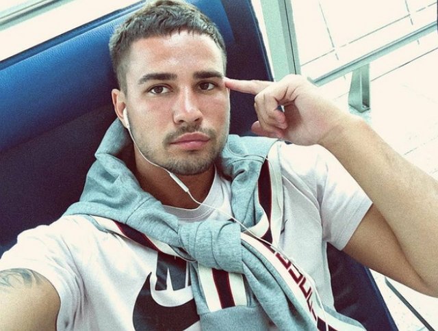 Захар Саленко: Придется немного поработать над ней