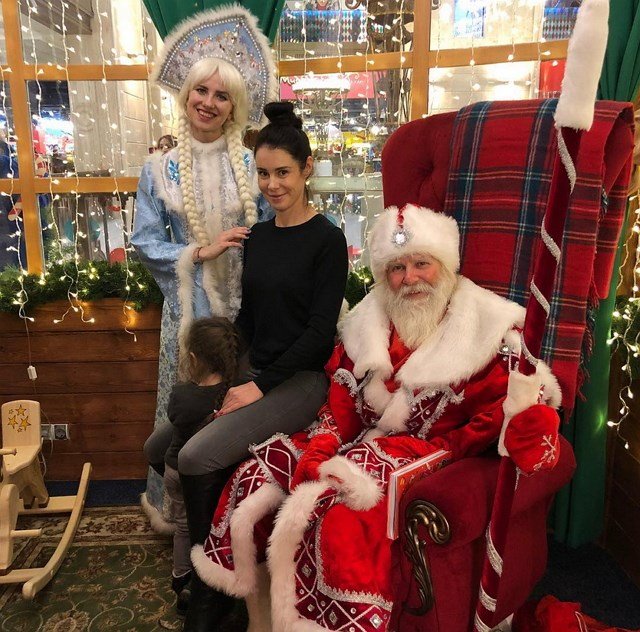 Жизнь после телестройки: Яна Земит