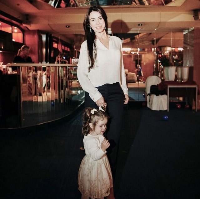 Жизнь после телестройки: Яна Земит