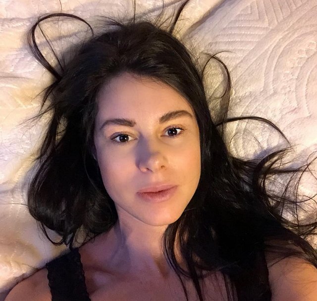 Жизнь после телестройки: Яна Земит