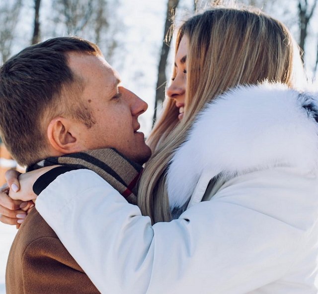 Маргарита Ларченко: Жду ребенка или нет?