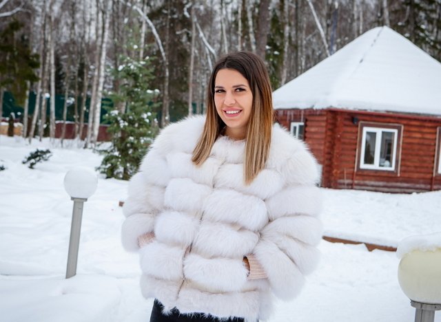 Свежие фото от участников (19.01.2019)