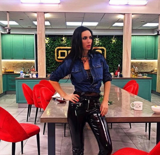 Свежие фото от участников (19.01.2019)