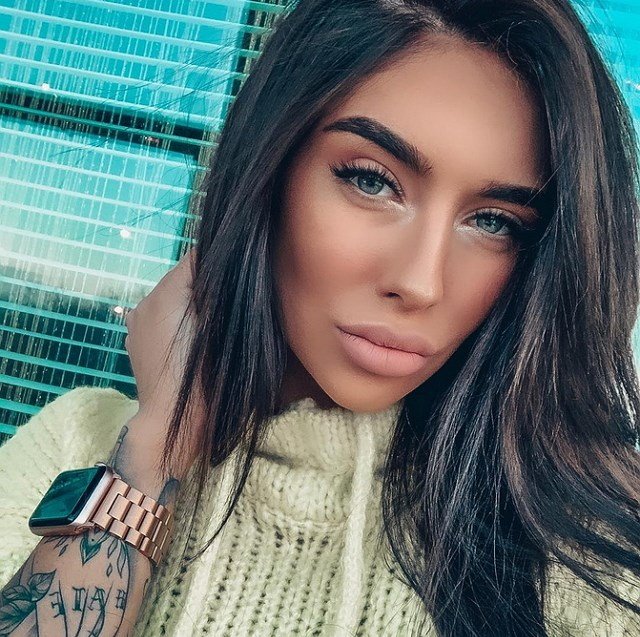 Свежие фото от участников (19.01.2019)