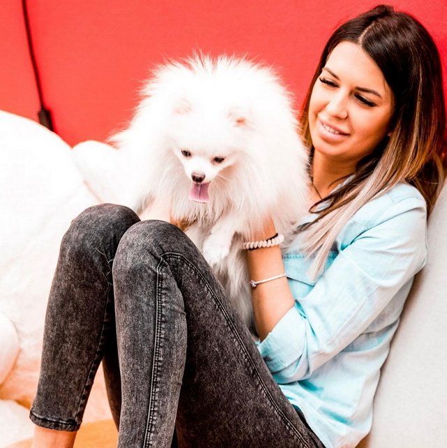 Свежие фото от участников (19.01.2019)