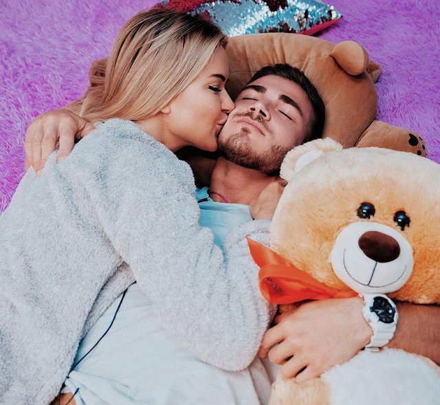 Свежие фото от участников (19.01.2019)