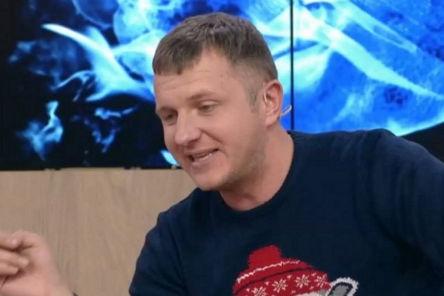 Мнение: Яббаров - серый кардинал Сударкиной?