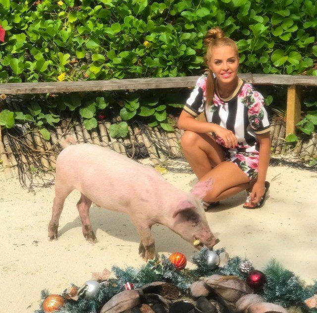 Фото участников с Сейшел (19.01.2019)