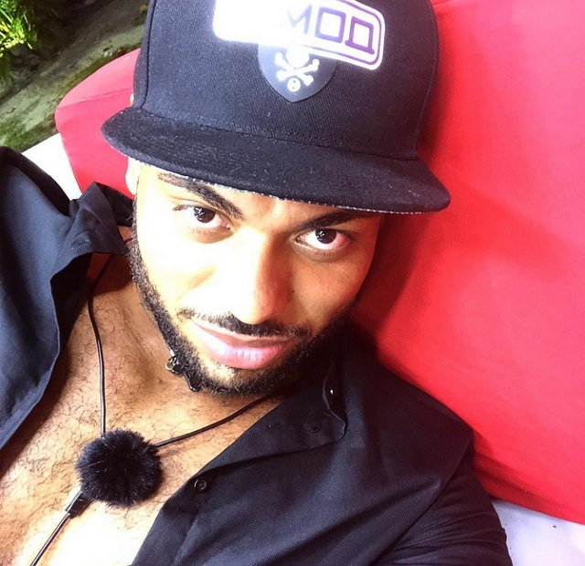 Фото участников с Сейшел (19.01.2019)