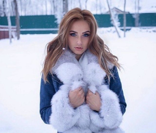 Валерия Хуснутдинова: Приходится еду в себя пихать