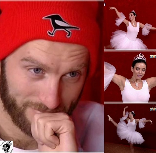 Стихи о Дом-2 на 19.01.2019