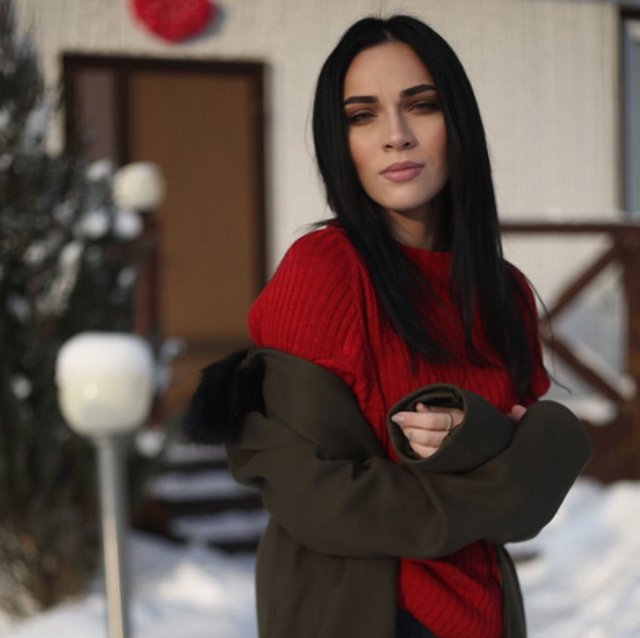 Ксения Кисова: Да, я покинула проект!