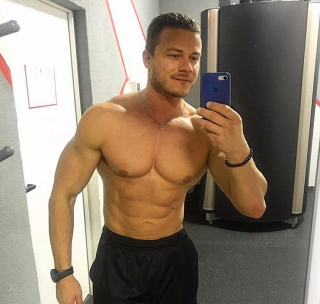 Жизнь после телестройки: Егор Черкасов