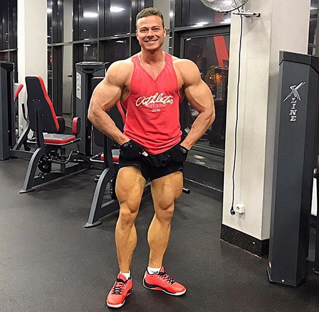 Жизнь после телестройки: Егор Черкасов