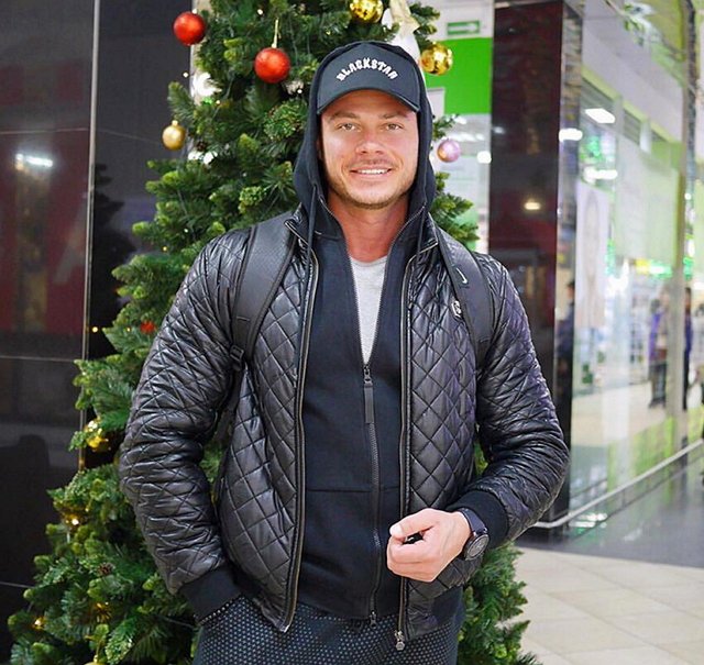 Жизнь после телестройки: Егор Черкасов