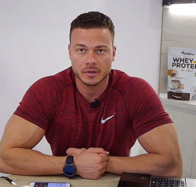 Жизнь после телестройки: Егор Черкасов