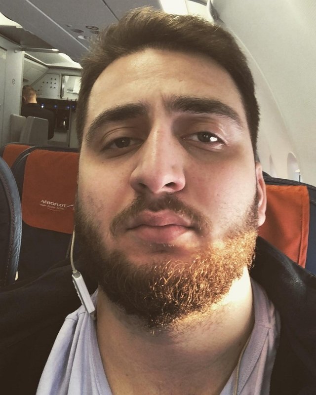 Арсен Чачанидзе: Порадовались и хватит