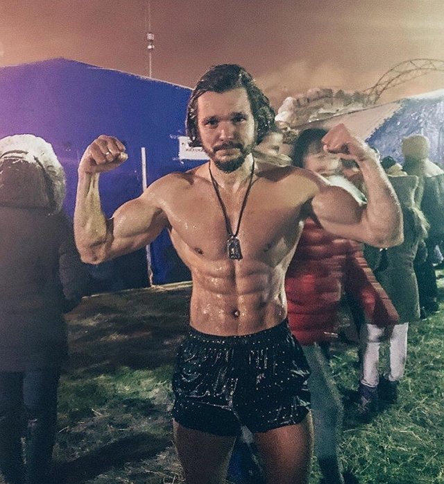 Новости журнала Дом-2 (20.01.2019)