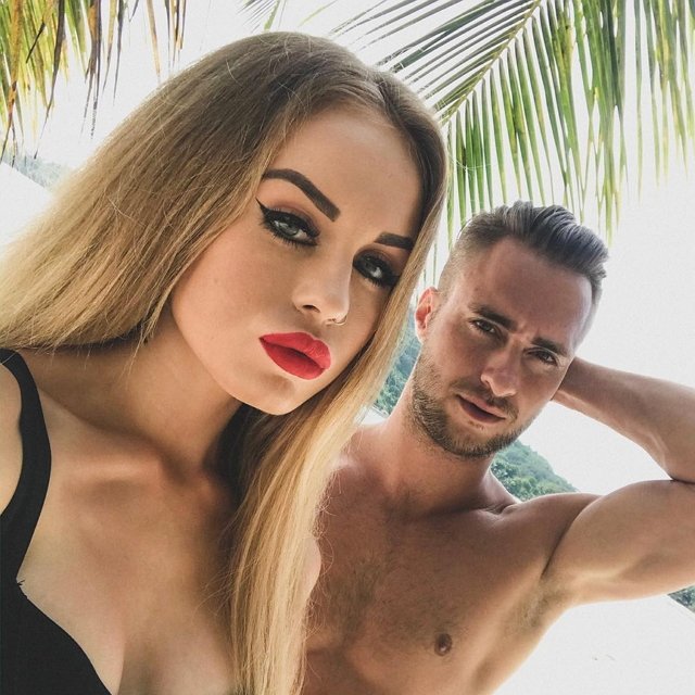 Алексей Безус: Да, мы сумасшедшие!