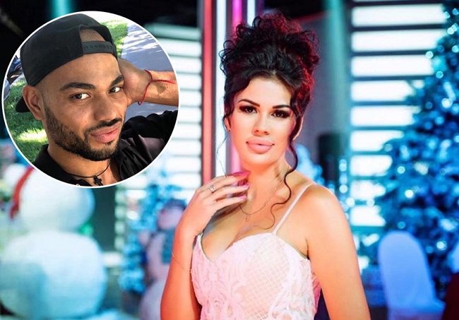 Мондезир Свет-Амур: Я просил её только об одном