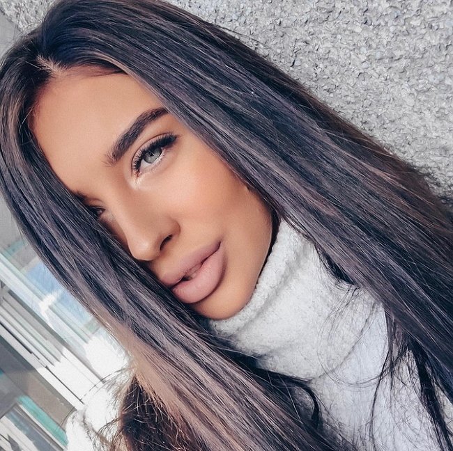 Свежие фото от участников (20.01.2019)