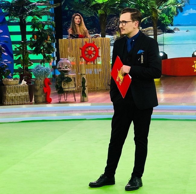 Свежие фото от участников (20.01.2019)