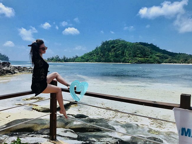 Валерия Хуснутдинова: Я больше не участница Дома-2