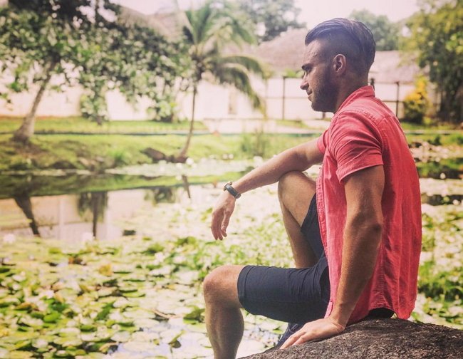 Фото участников с Сейшел (20.01.2019)