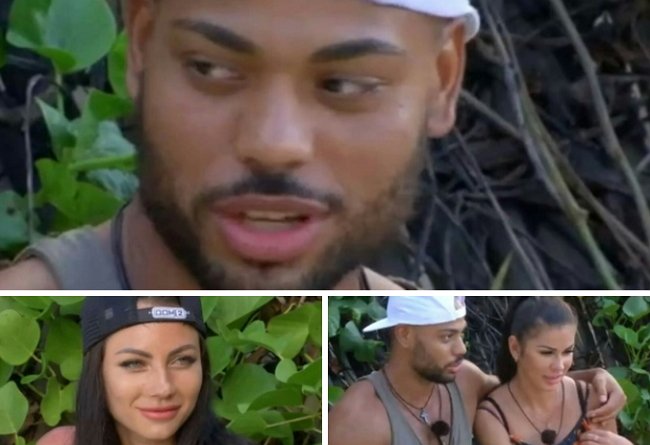 Мнение: Мондезир не желает участвовать в чужих интригах