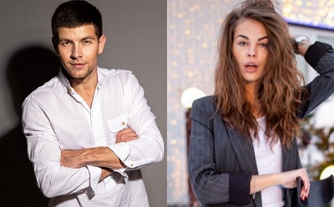 Ольга Сударкина поговорила один на один с Дмитрием Дмитренко