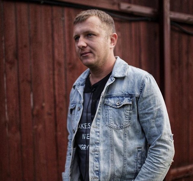 Новости от Кота Баюна (20.01.2019)