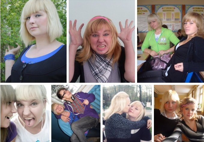 Александра Черно: А жизнь-то у меня была насыщенной!