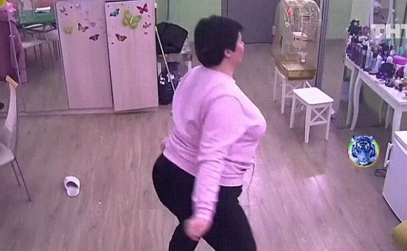 Стихи о Дом-2 на 21.01.2019