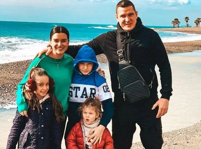 Ксения Бородина готова купить недвижимость в Турции