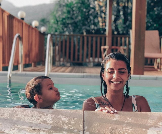 Фотоподборка детей участников (21.01.2019)