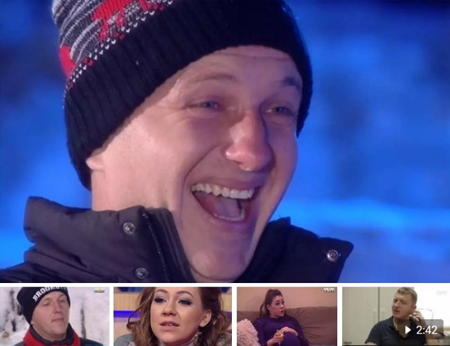 Илья Яббаров рассказал страшную правду об отце