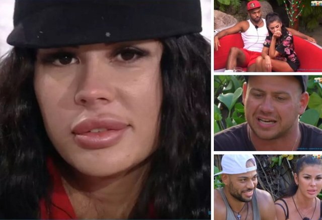 Роза Максимова занялась поисками нового парня