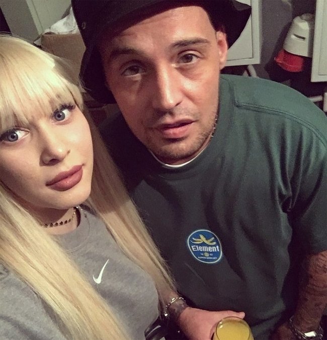 Яна Шевцова: Мы с Гуфом каждый день на связи