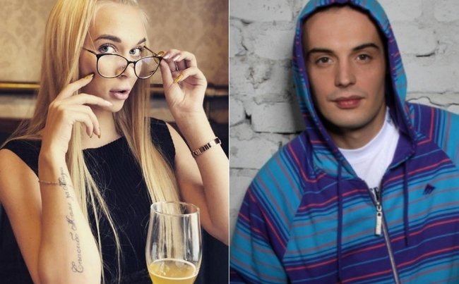 Яна Шевцова: Мы с Гуфом каждый день на связи