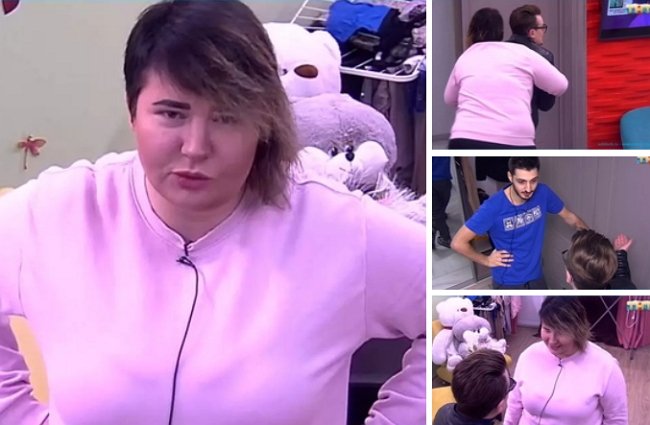 Мнение: Влад Кадони Александре Черно не указ